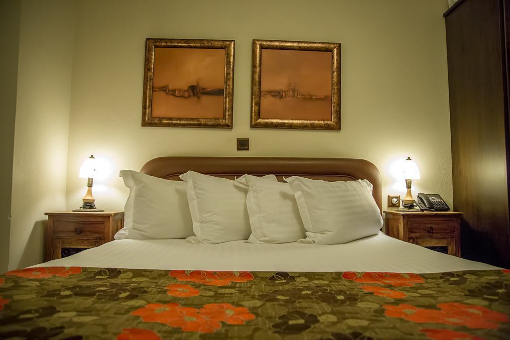 Pandion Luxury Boutique Hotel & Suites With Spa Neochori  Exterior photo